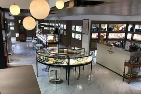 万荣县寄卖奢侈品店